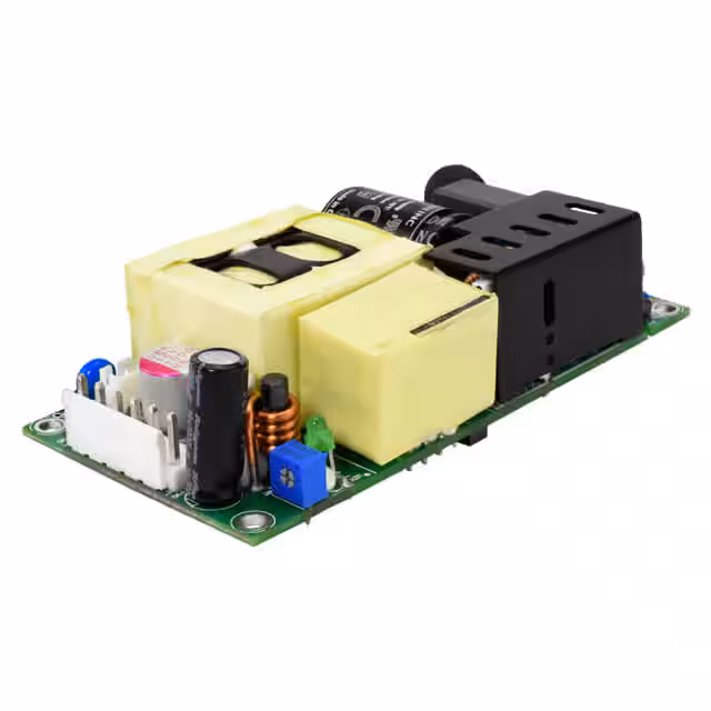 VOF-200C-36 CUI Inc.  AC-DC-Wandler